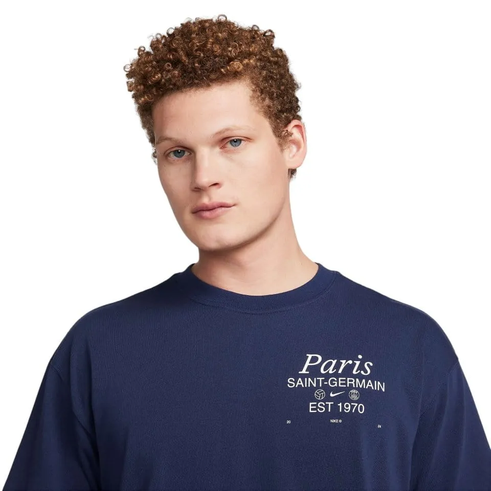 Camiseta Nike PSG M NK SS MAX90 TEE
