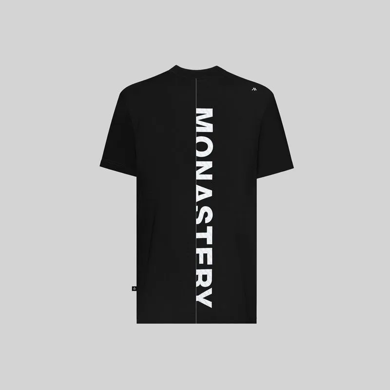 Camiseta Para Hombre Berlit Regular Monastery