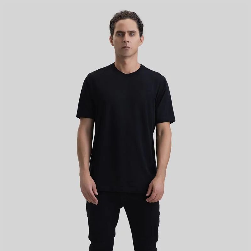Camiseta Para Hombre Berlit Regular Monastery