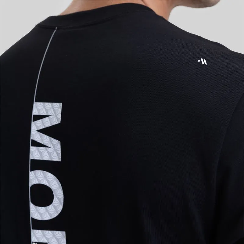 Camiseta Para Hombre Berlit Regular Monastery
