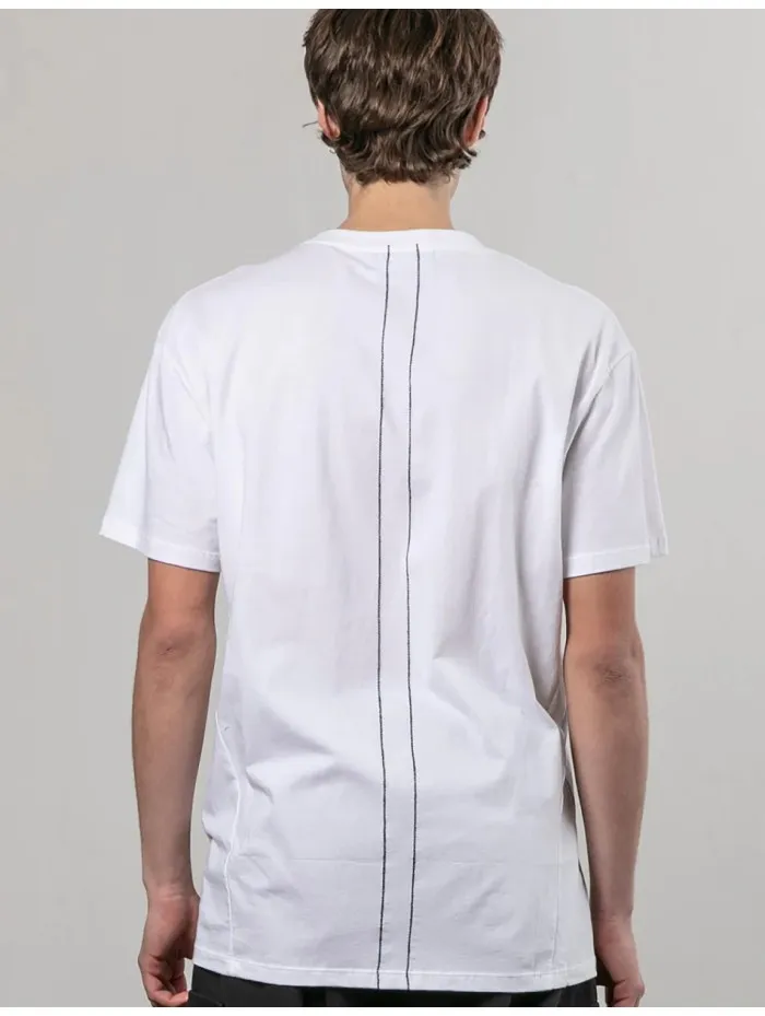CAMISETA RELIGION 34BWSN96 WHITE