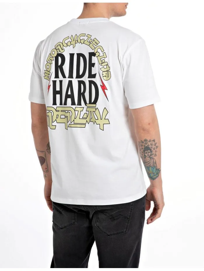 CAMISETAREPLAYM6805 .000.23608P801