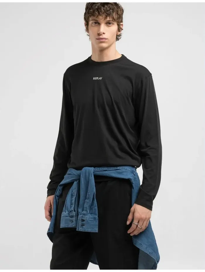 CAMISETAREPLAYM6919 .000.22524P98