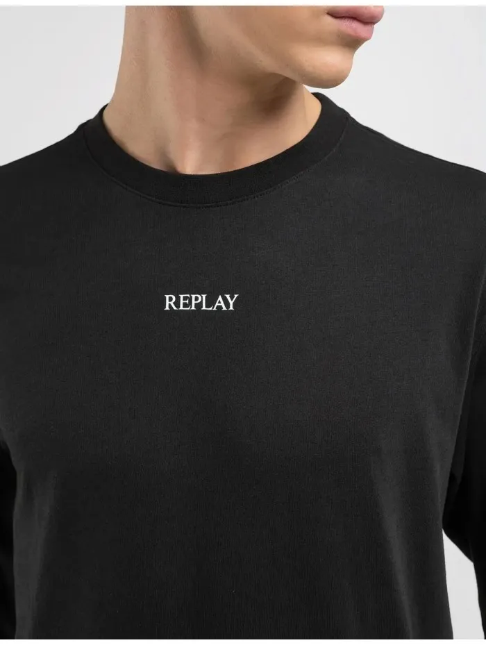 CAMISETAREPLAYM6919 .000.22524P98