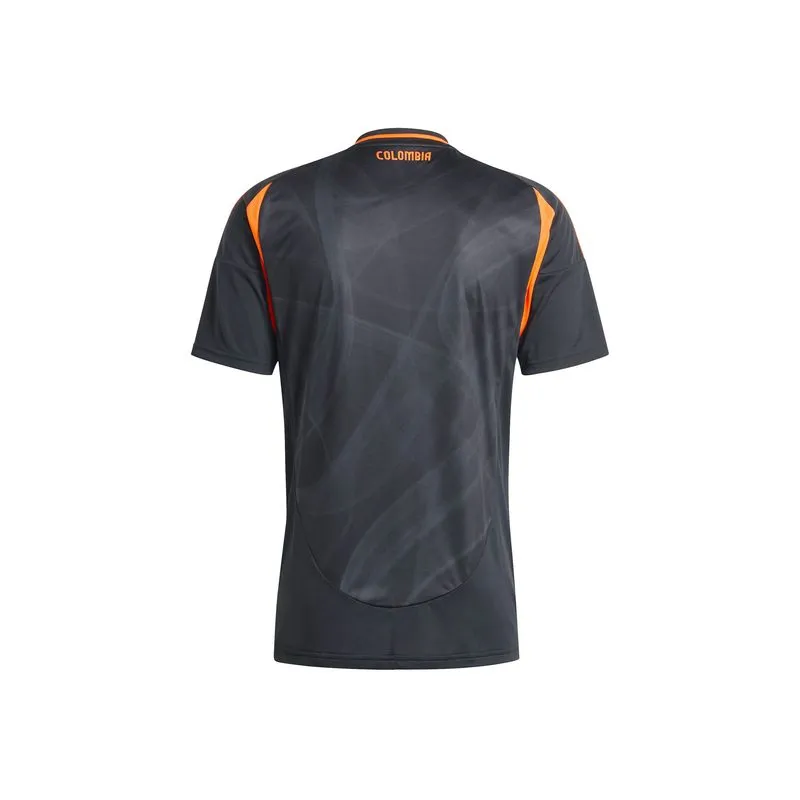 Camiseta Selección Colombia Hombre Visitante Adidas Performance Fcf