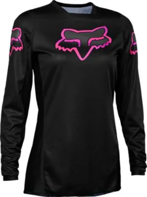 Camiseta Técnica 180 Blackout para Mujer