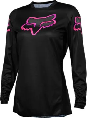 Camiseta Técnica 180 Blackout para Mujer