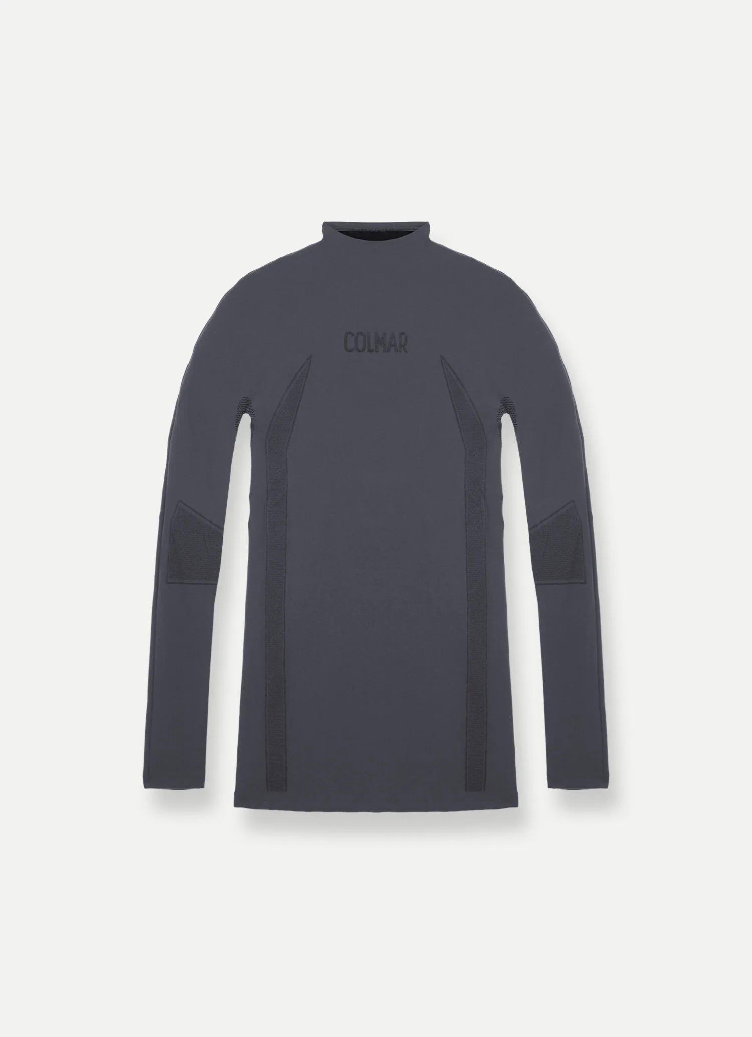 Camiseta térmica Dryarn® sin costuras