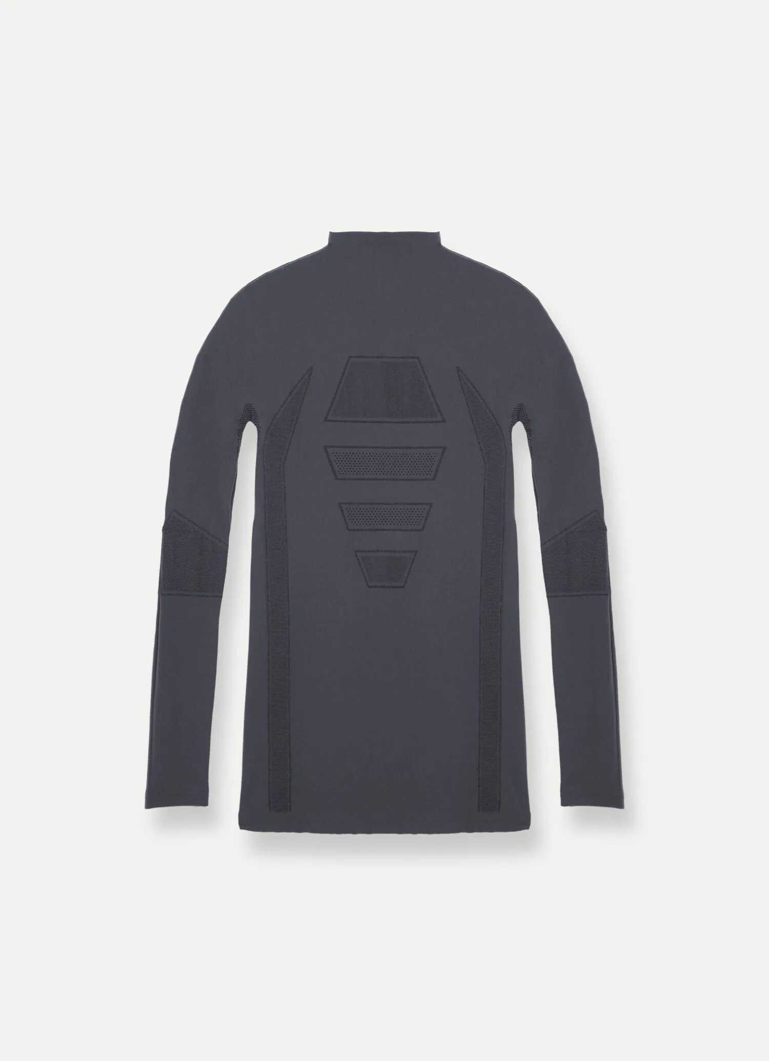 Camiseta térmica Dryarn® sin costuras