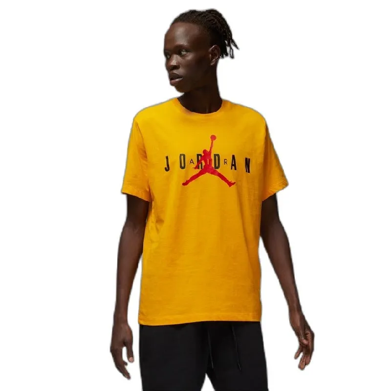  Camisetas manga corta Nike M J Jordan Air Wm Tee