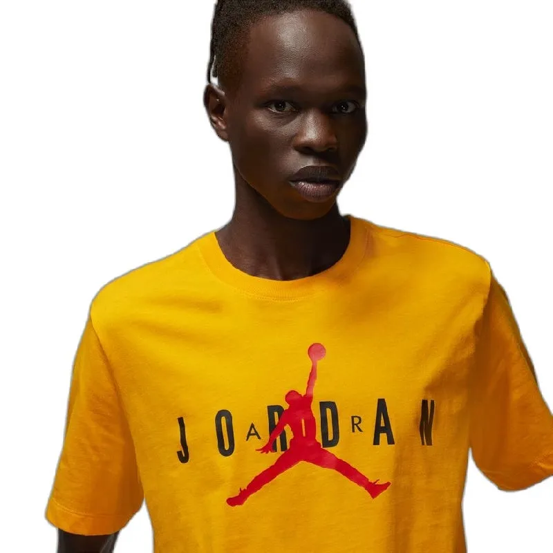  Camisetas manga corta Nike M J Jordan Air Wm Tee