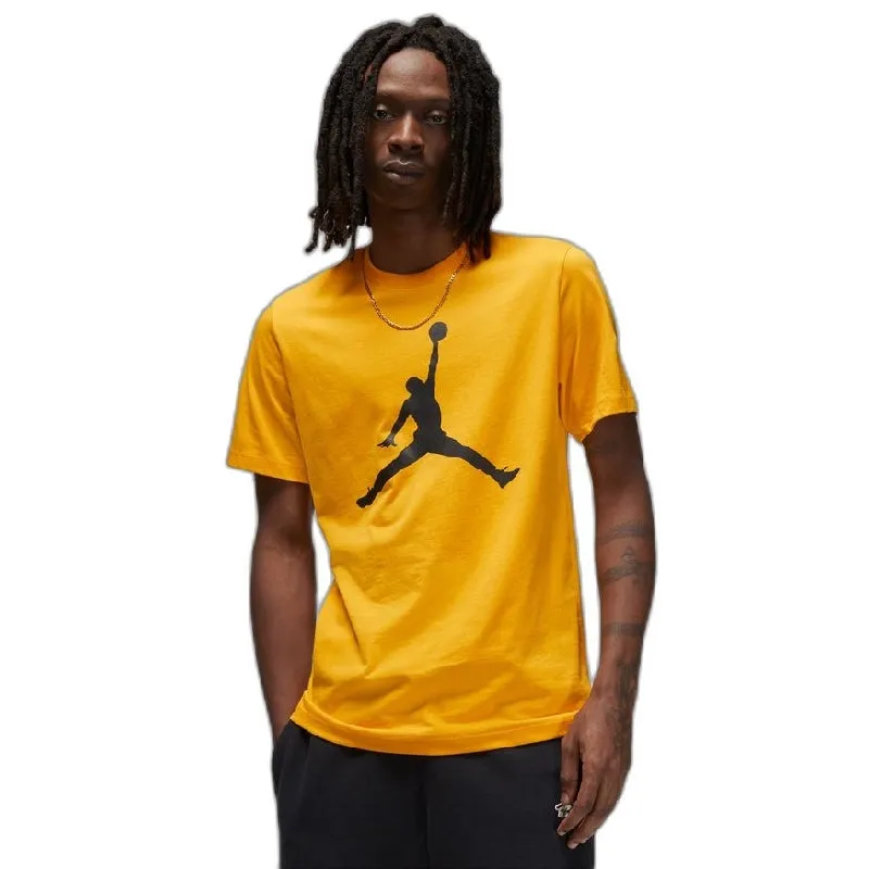  Camisetas manga corta Nike M J Jumpman Ss Crew