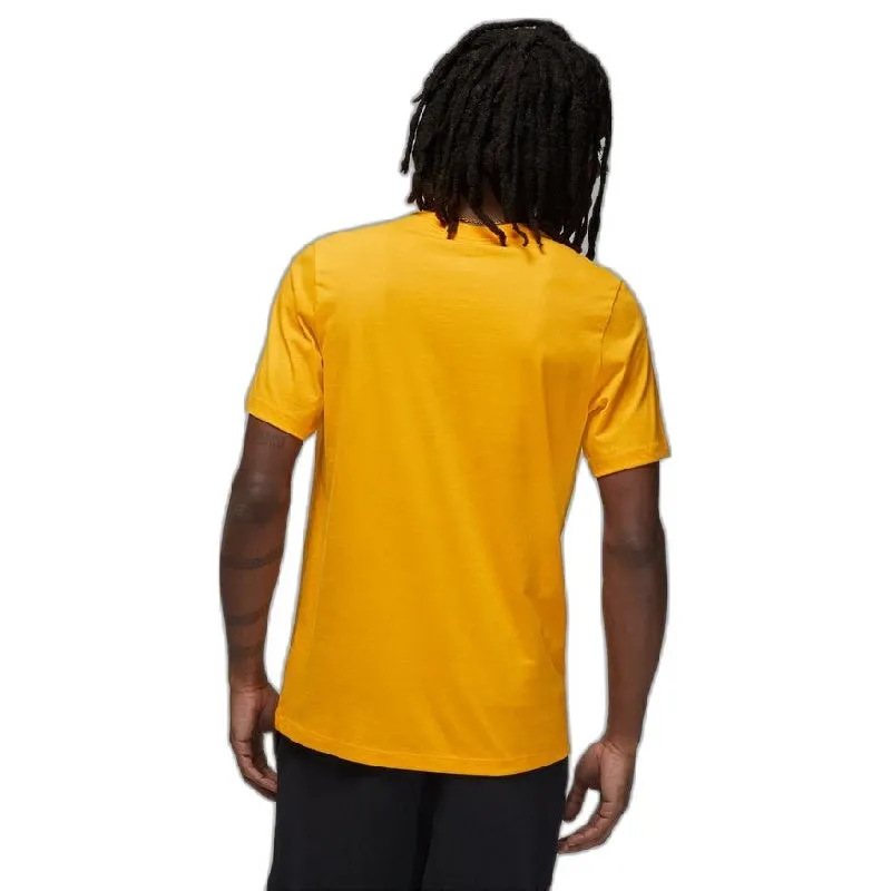  Camisetas manga corta Nike M J Jumpman Ss Crew