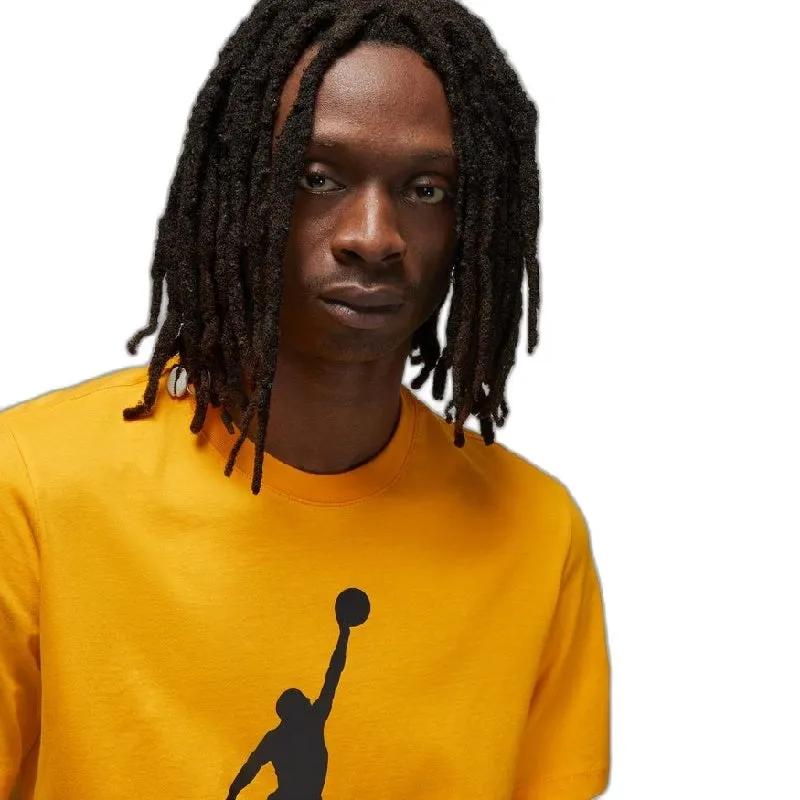  Camisetas manga corta Nike M J Jumpman Ss Crew