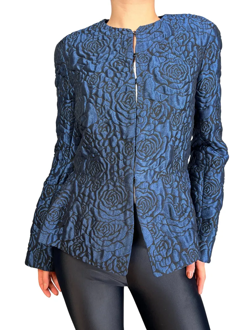 CAROLINA HERRERA Chaqueta Relieve
