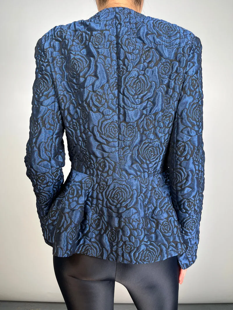 CAROLINA HERRERA Chaqueta Relieve