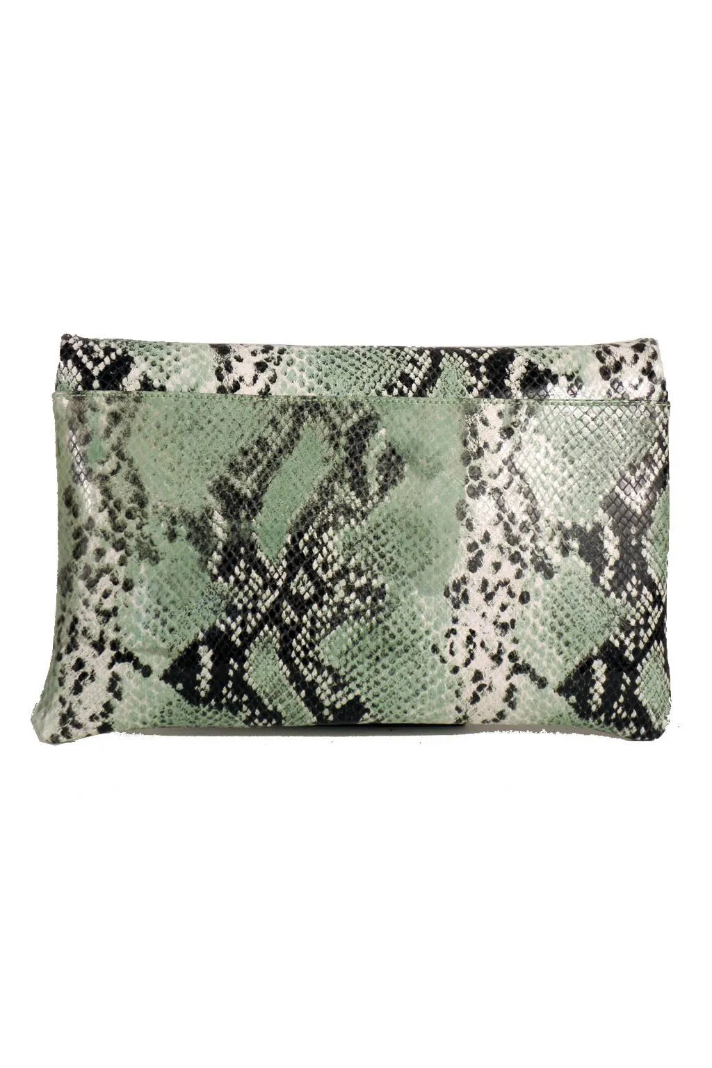 Cartera Piel Estilo Sobre