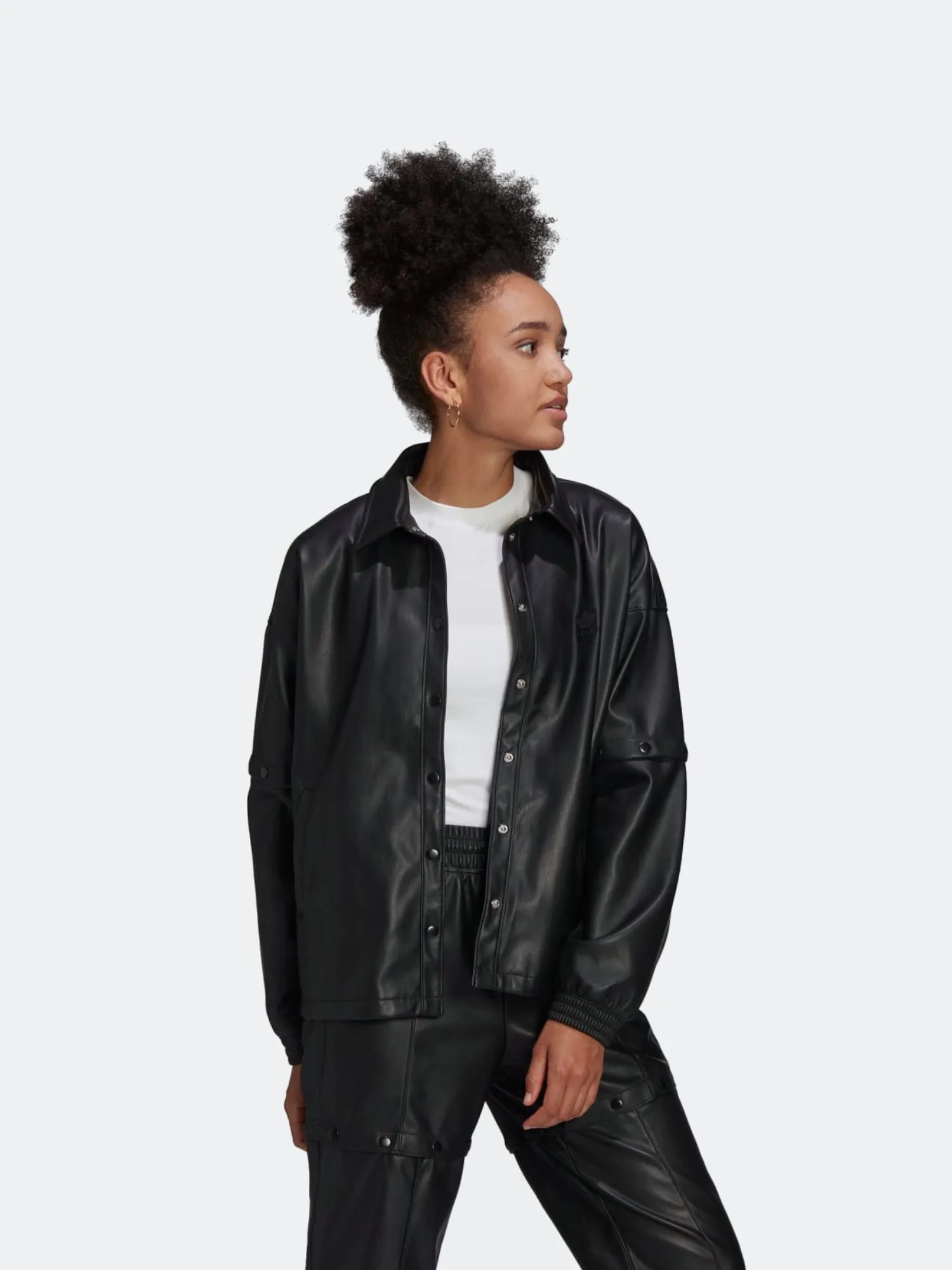 Casaca para Mujer ADIDAS MEDIUM HF2021 TTB