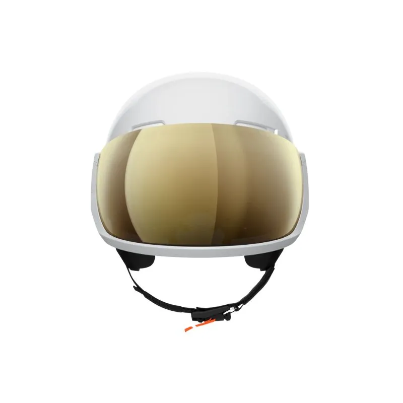 Casco Poc Levator Mips (blanco hidrógeno)
