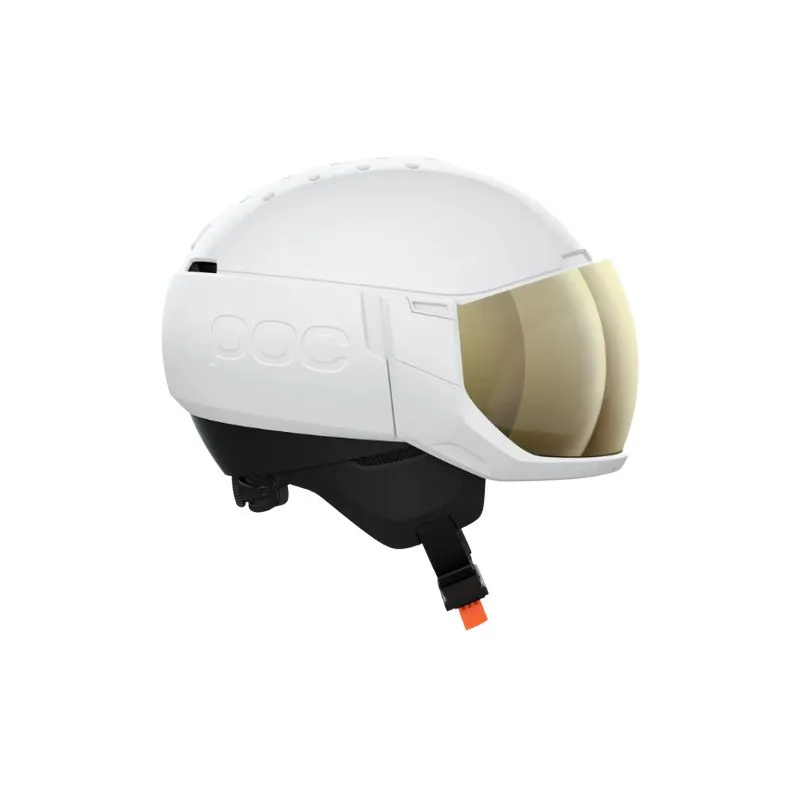 Casco Poc Levator Mips (blanco hidrógeno)