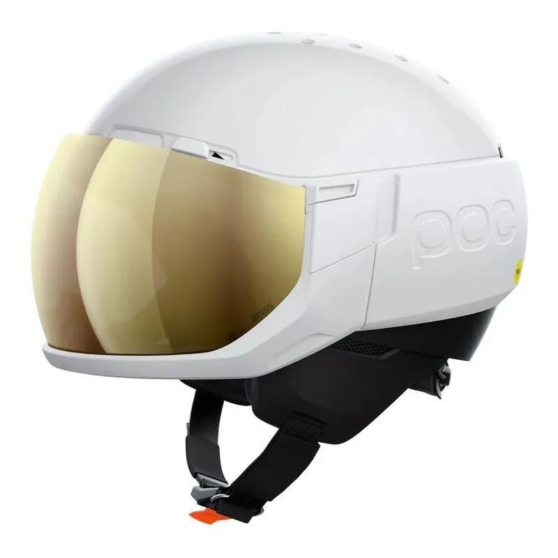 Casco Poc Levator Mips (blanco hidrógeno)