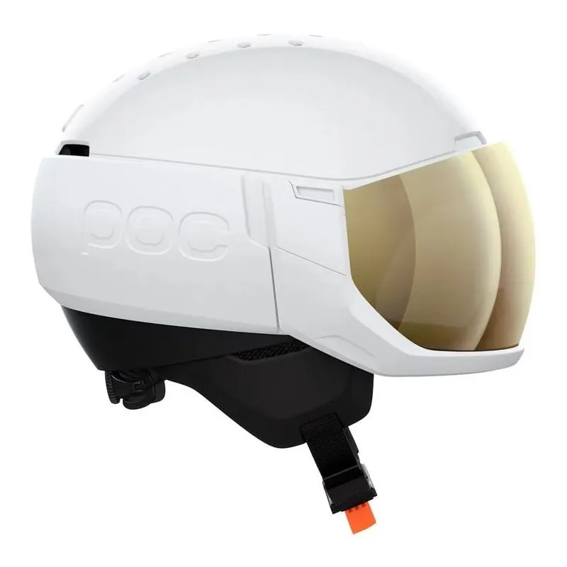 Casco Poc Levator Mips (blanco hidrógeno)