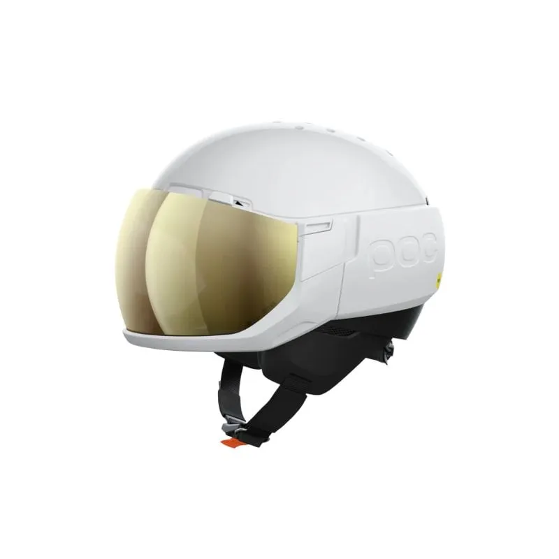 Casco Poc Levator Mips (blanco hidrógeno)