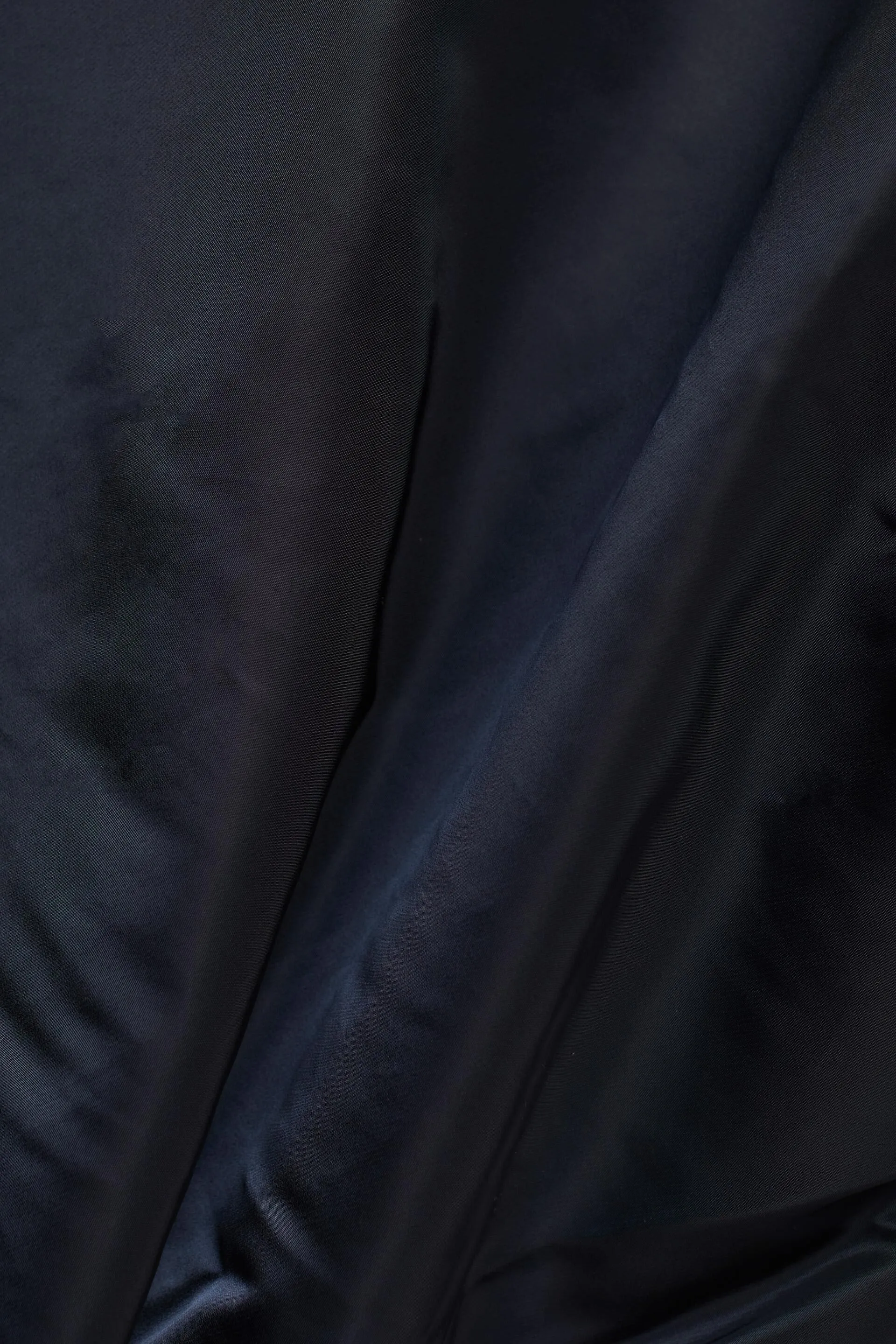 Cazadora estilo bomber