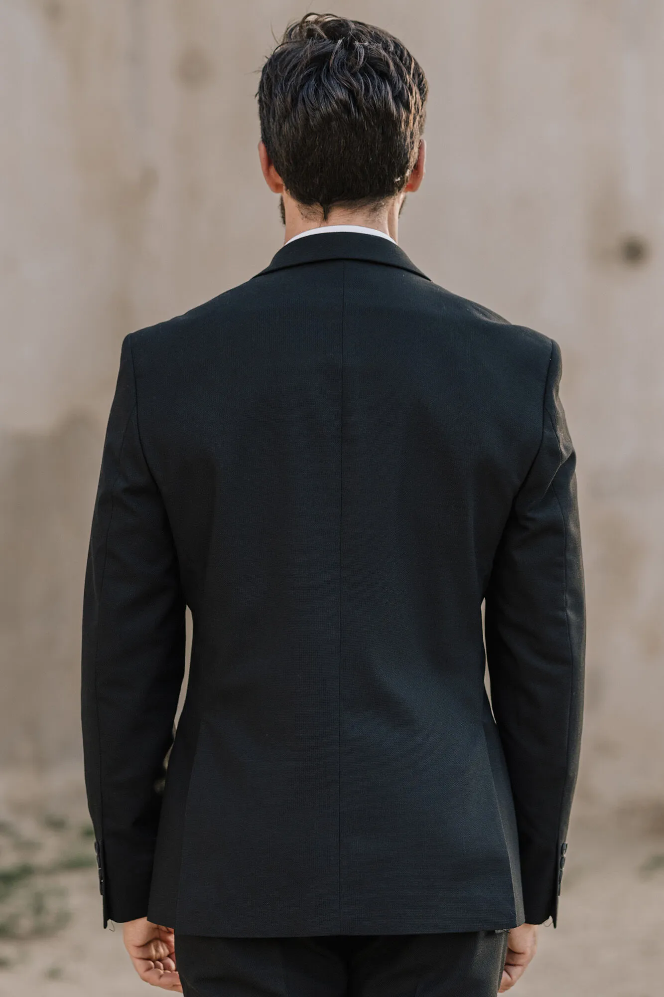 Celopman Chaqueta Traje