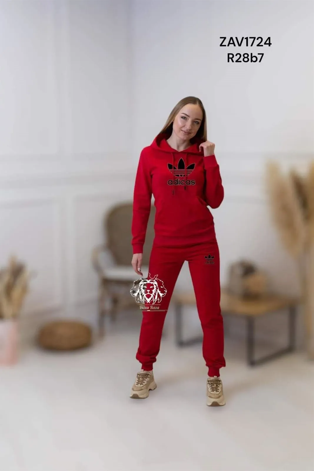 Chándal mujer Adidas