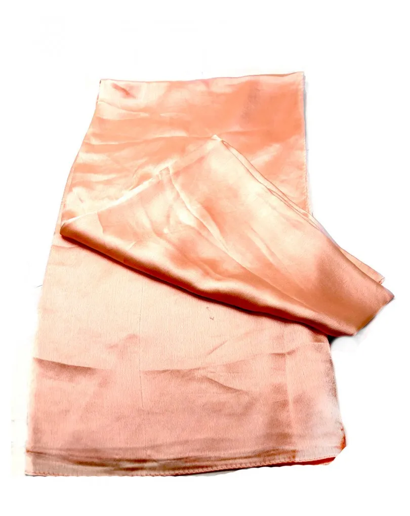 CHALES DE FIESTA MELOCOTON PARA LLEVAR CON TU VESTIDO 