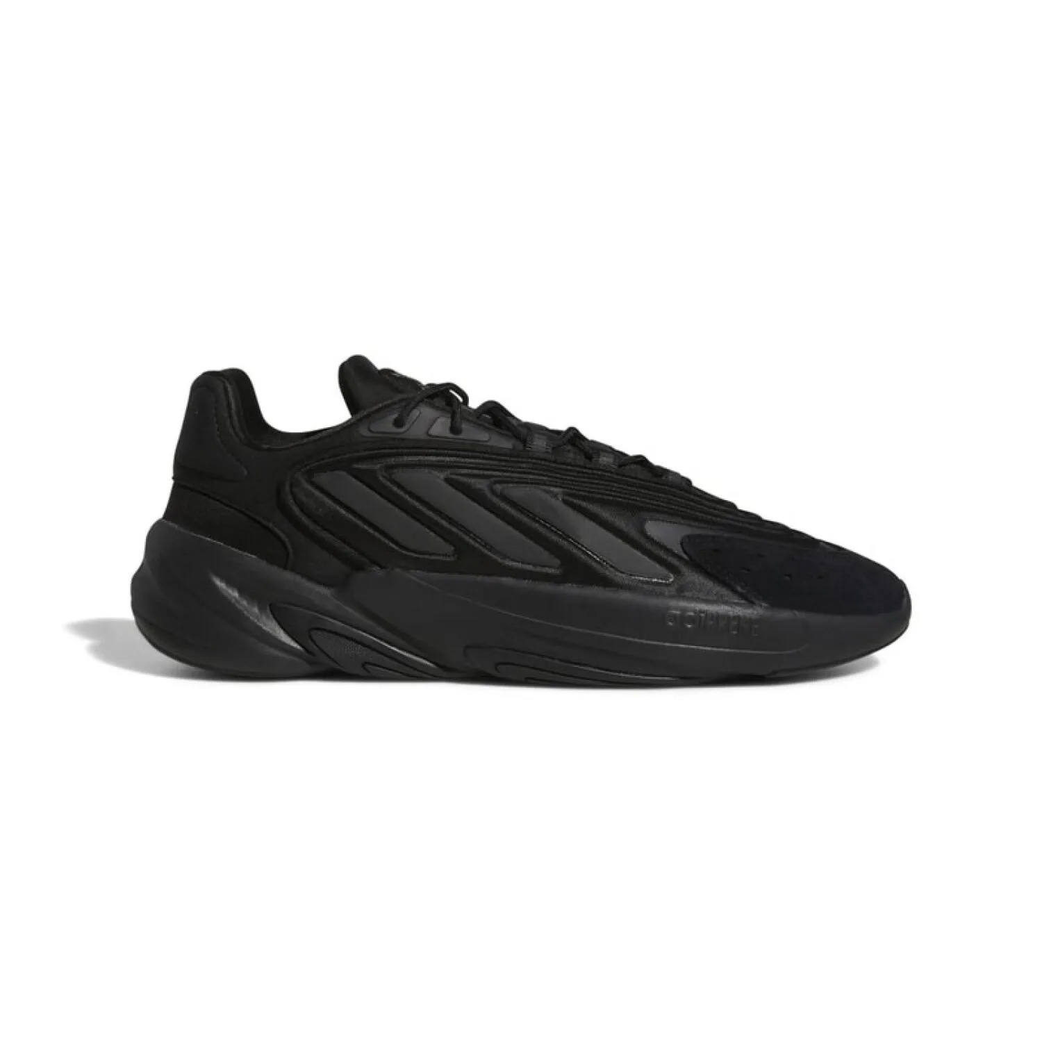 CHAMPIONES ADIDAS OZELIA  NEGRO
