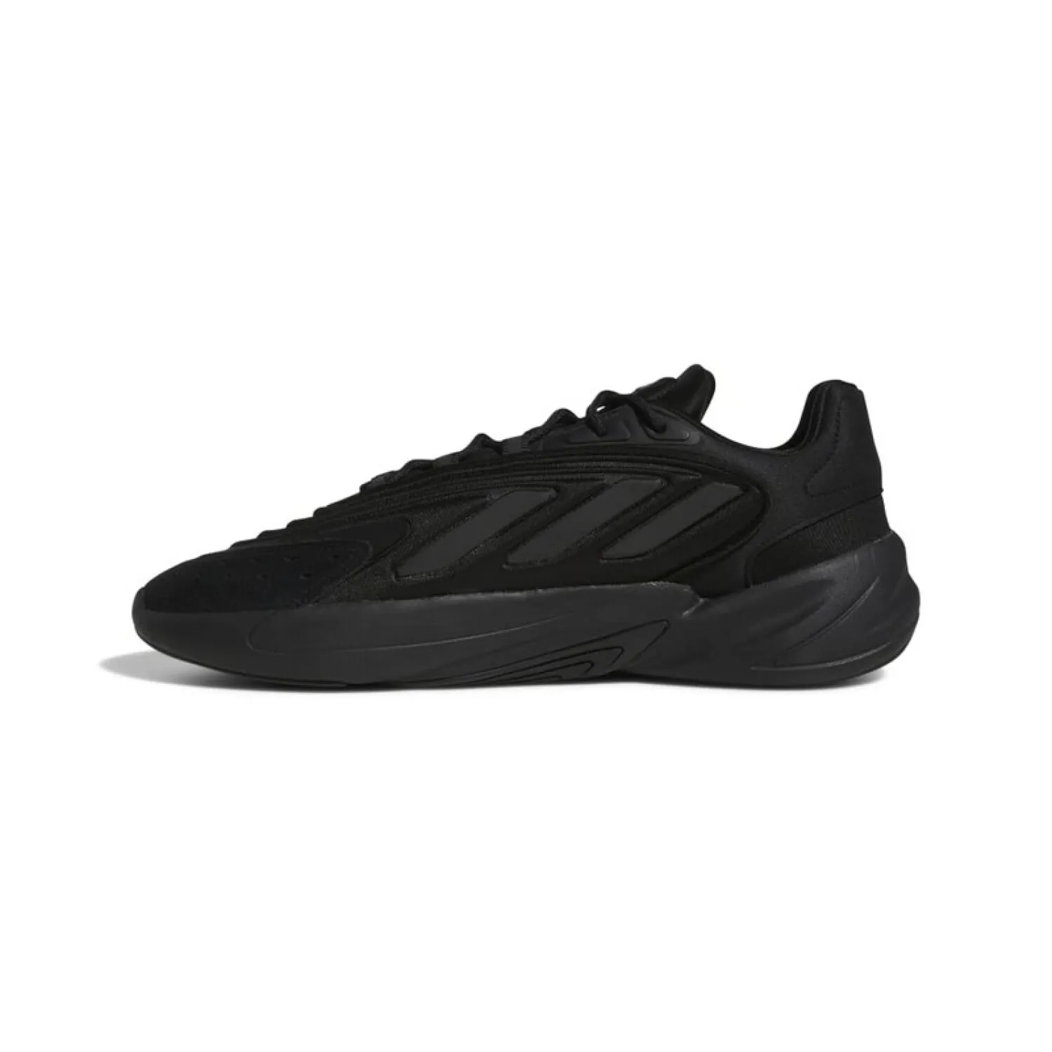 CHAMPIONES ADIDAS OZELIA  NEGRO
