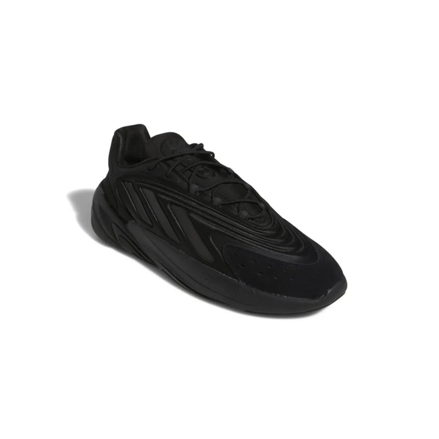 CHAMPIONES ADIDAS OZELIA  NEGRO