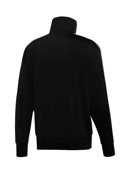 chaqueta adidas firebird negro para hombre