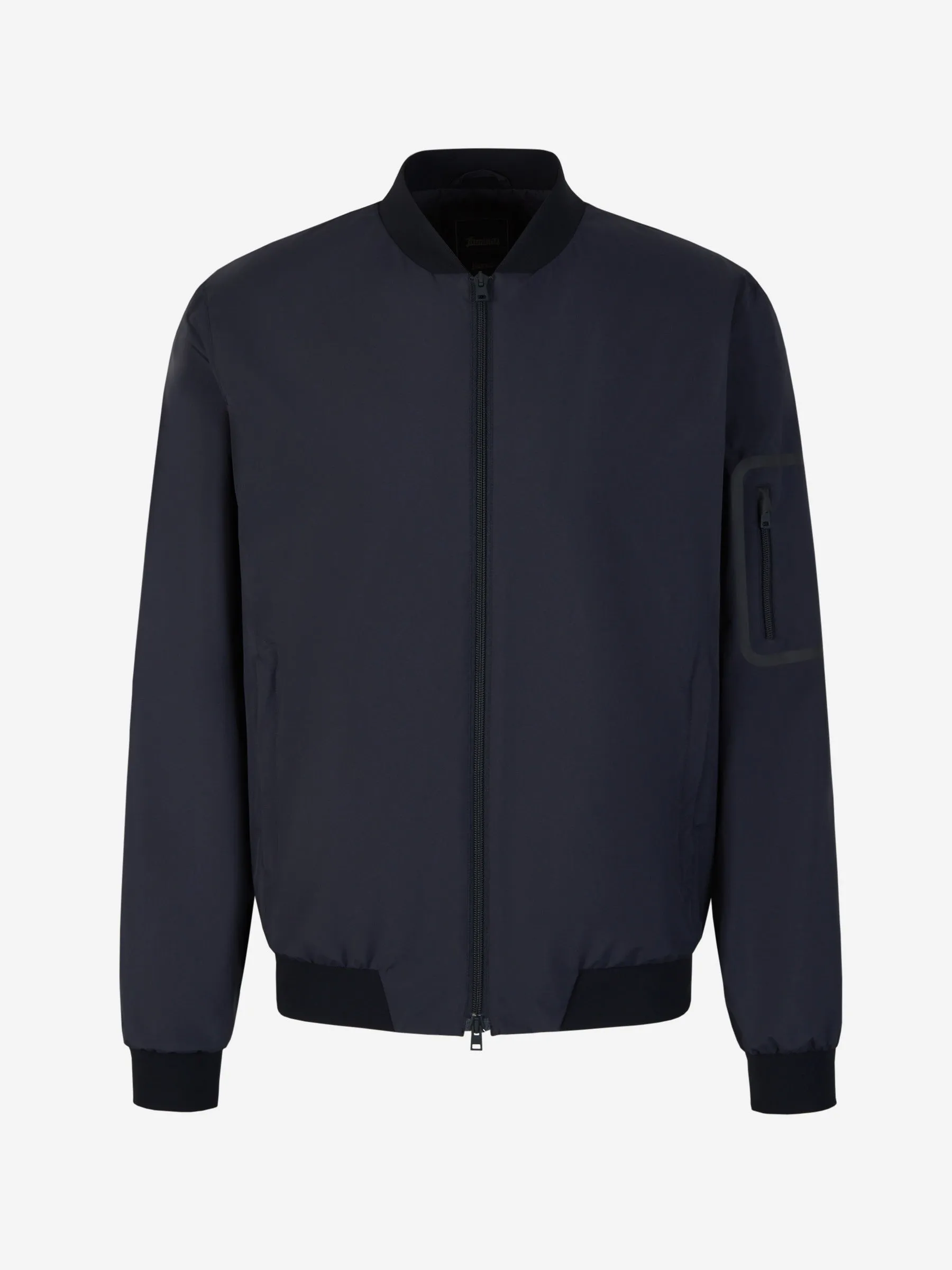 Chaqueta Bomber Bolsillo