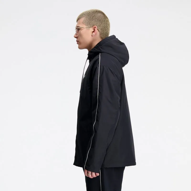 Chaqueta Casual Para Hombre New Balance