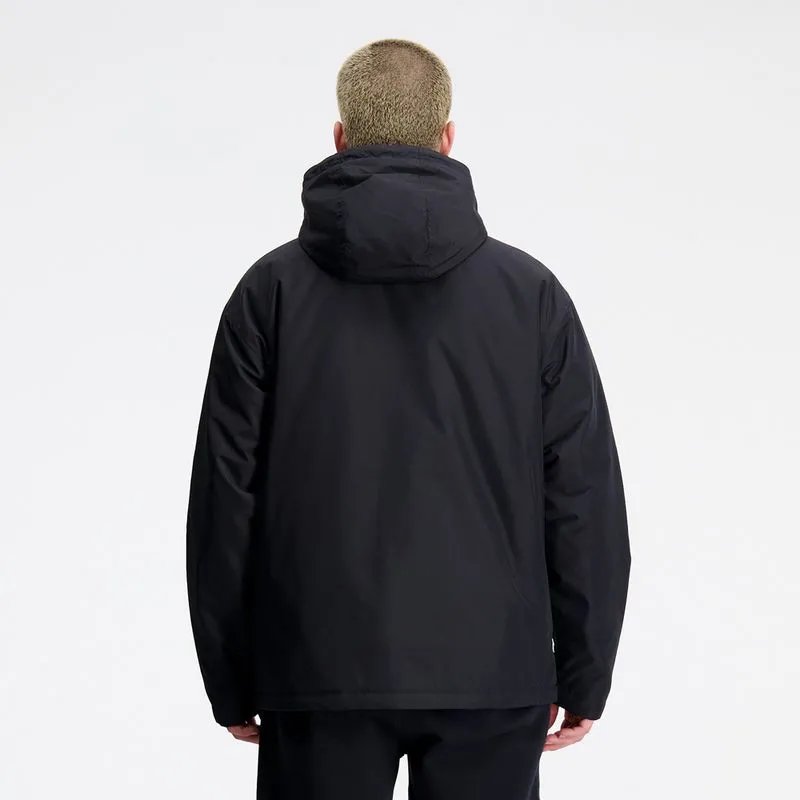 Chaqueta Casual Para Hombre New Balance