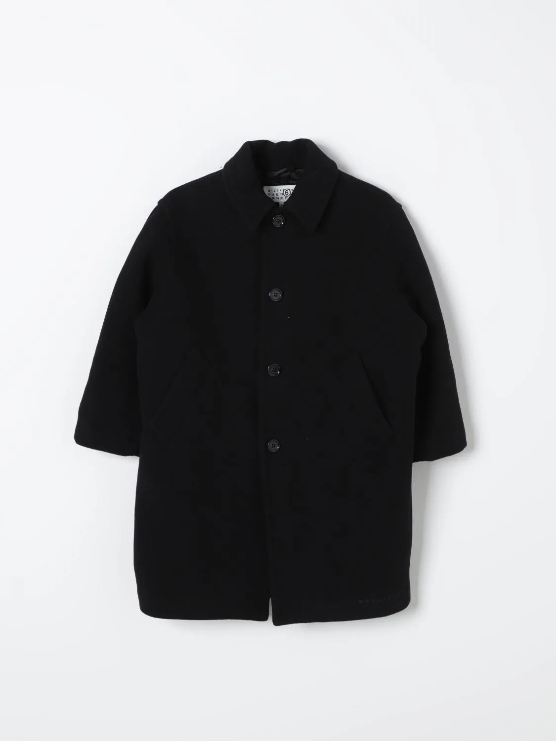 Chaqueta niños Mm6 Maison Margiela