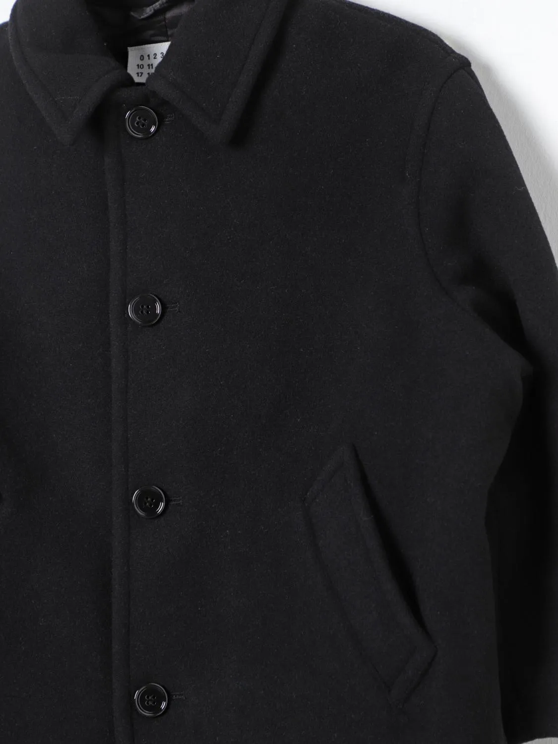 Chaqueta niños Mm6 Maison Margiela