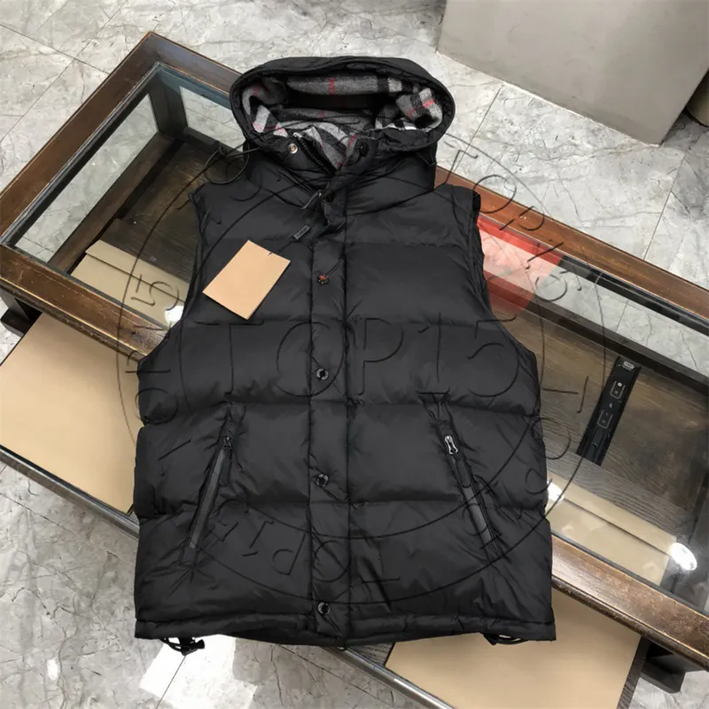 Chaqueta parka de invierno para hombres con capucha con capucha cálida de viento gruesa