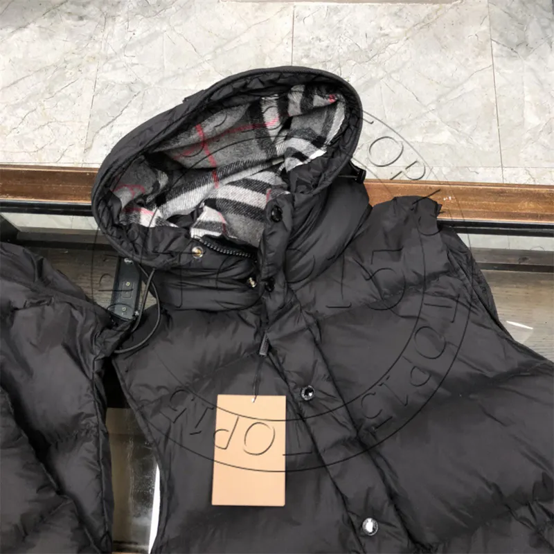 Chaqueta parka de invierno para hombres con capucha con capucha cálida de viento gruesa