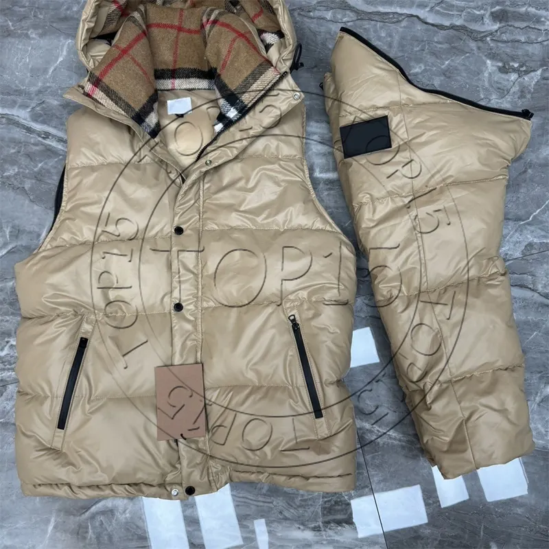 Chaqueta parka de invierno para hombres con capucha con capucha cálida de viento gruesa