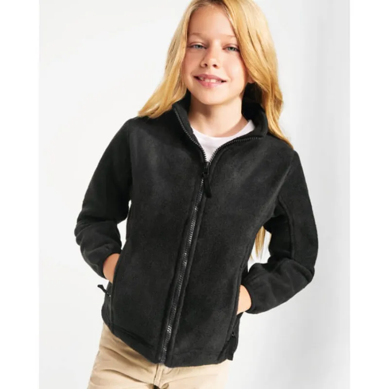 Chaqueta Polar Niños Artic de Roly