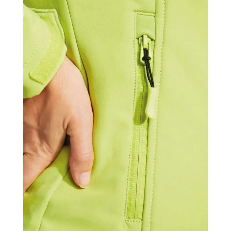 Chaqueta Softshell con forro polar para mujer Nebraska de Roly