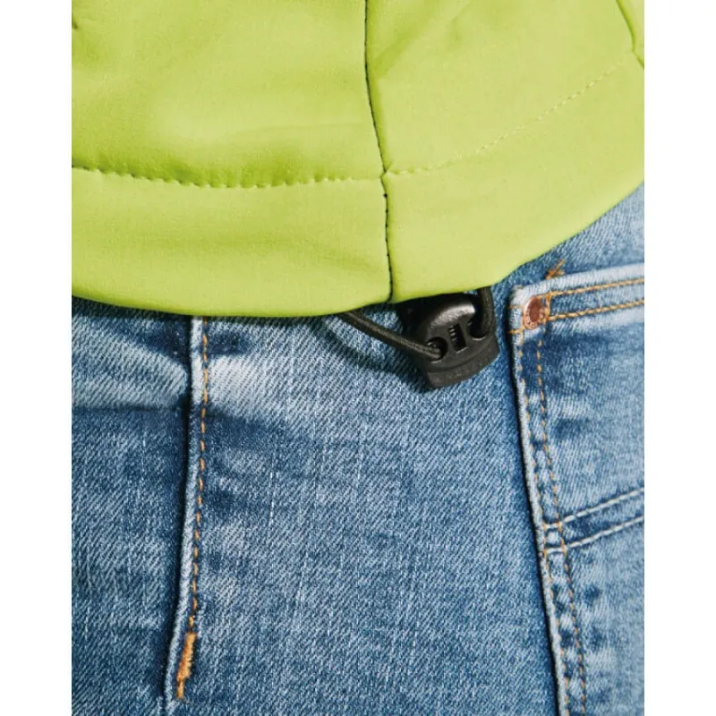 Chaqueta Softshell con forro polar para mujer Nebraska de Roly