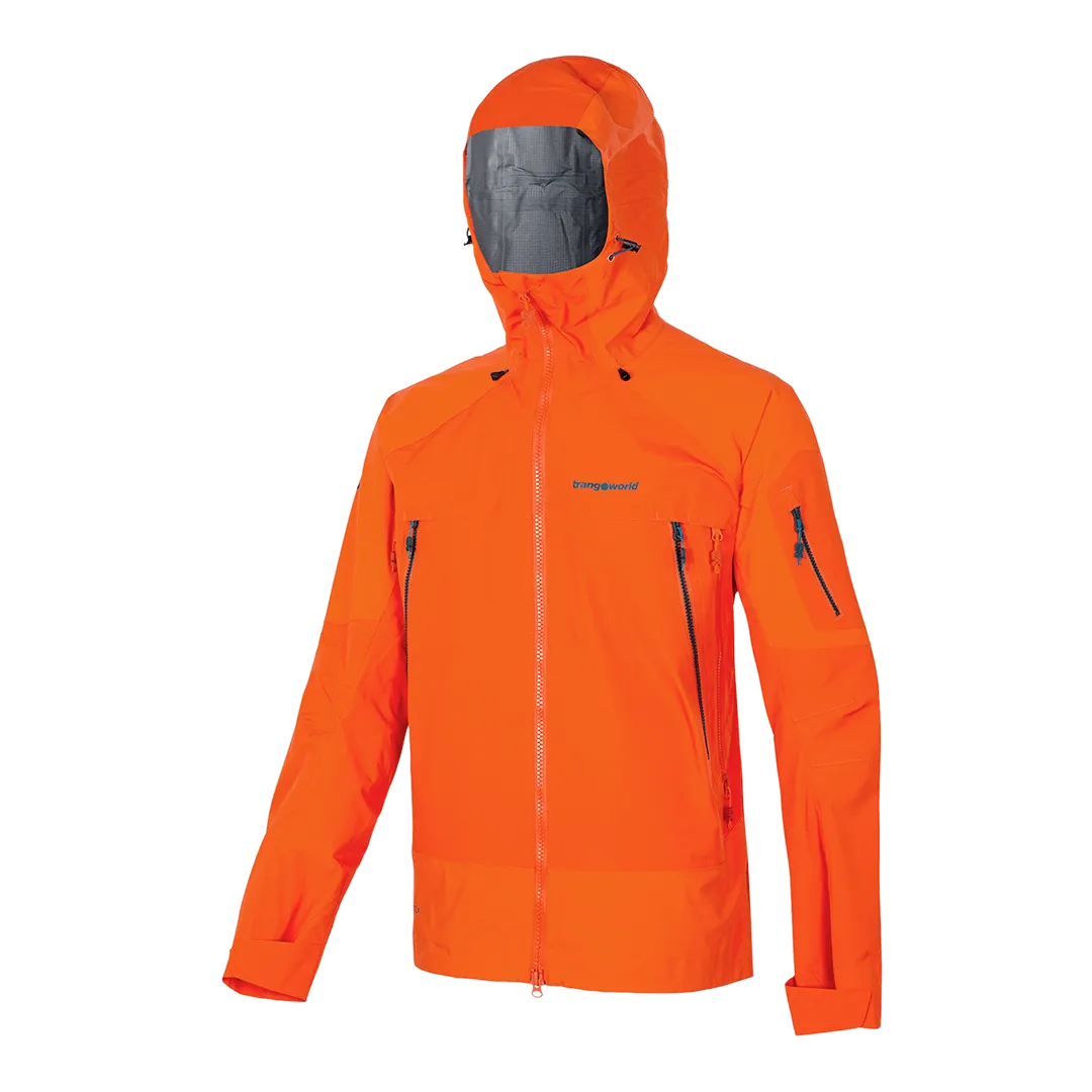 Chaqueta Trangoworld TRX2 Shell Pro 23G