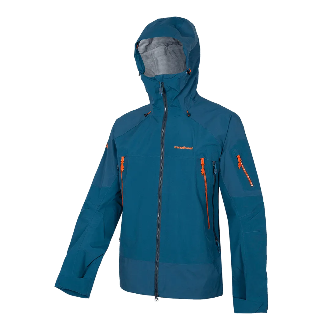 Chaqueta Trangoworld TRX2 Shell Pro 282