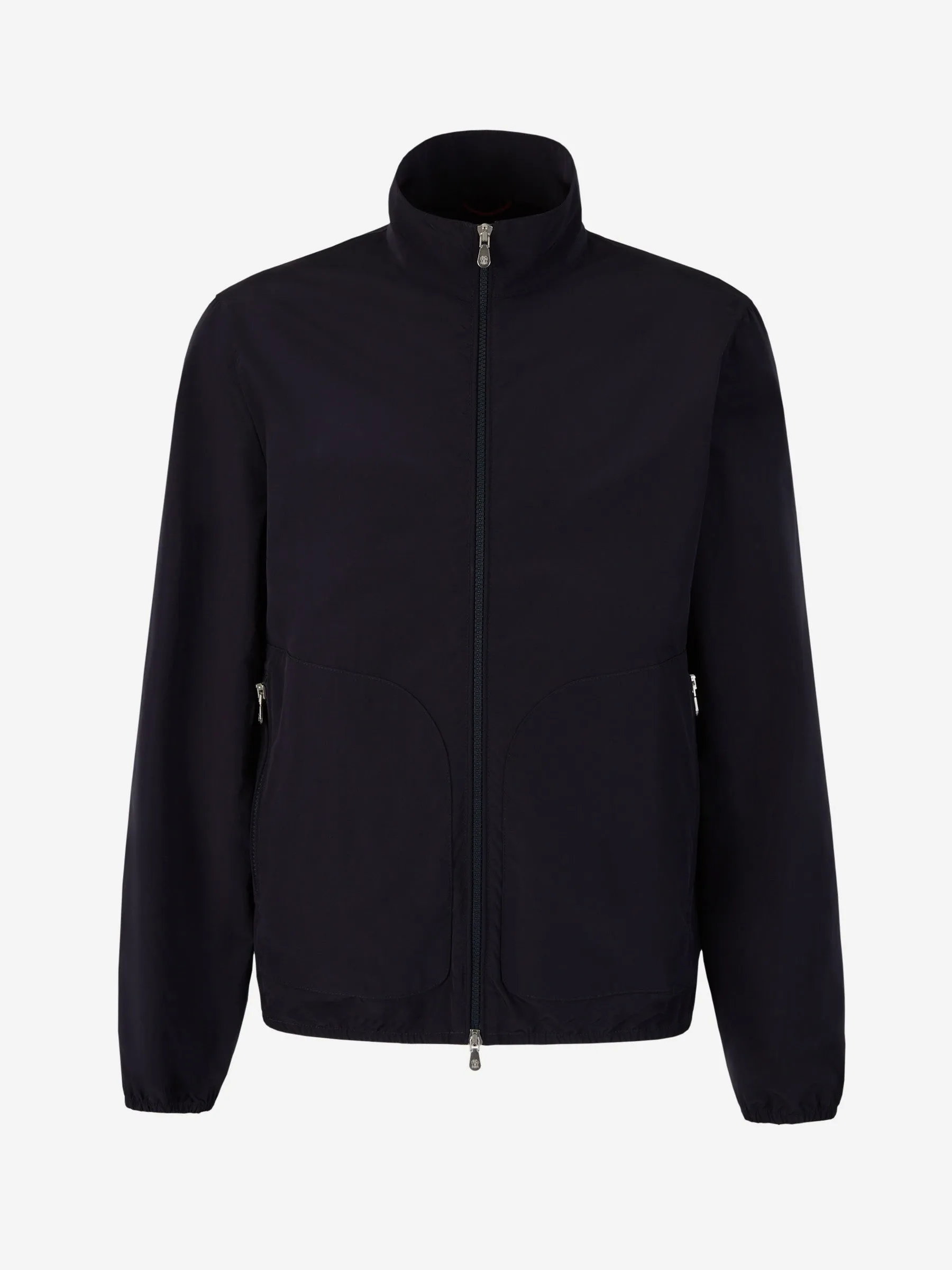 Chaqueta Técnica Bolsillos