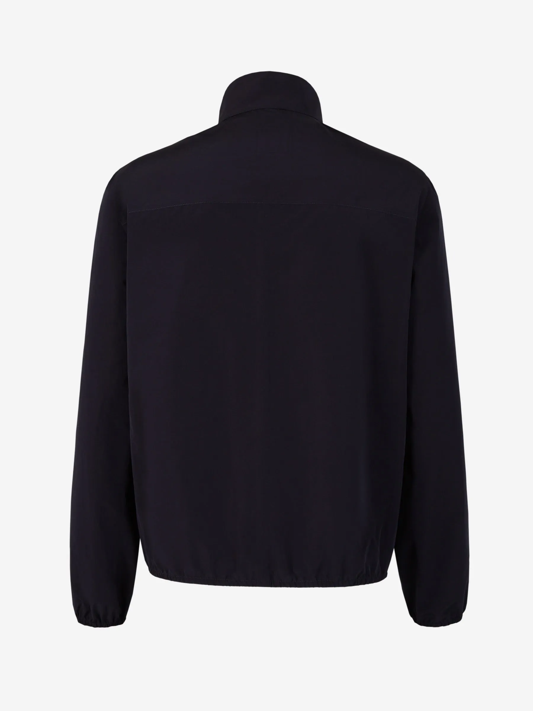 Chaqueta Técnica Bolsillos